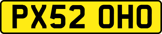 PX52OHO