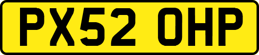 PX52OHP