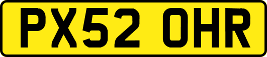 PX52OHR