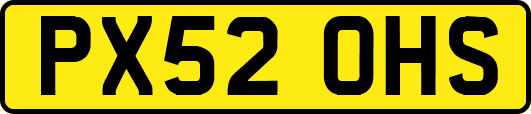 PX52OHS