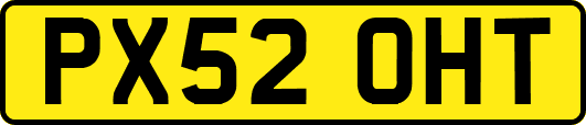 PX52OHT