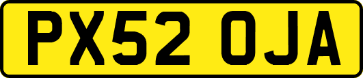 PX52OJA