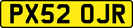 PX52OJR