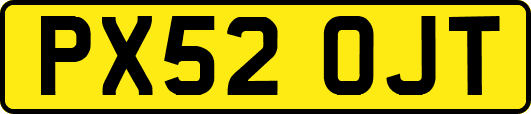 PX52OJT