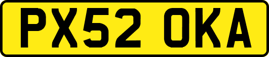 PX52OKA