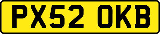 PX52OKB