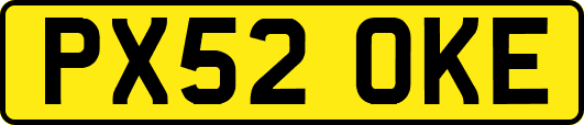 PX52OKE