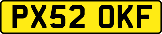 PX52OKF