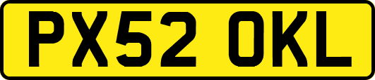 PX52OKL