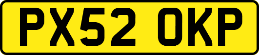 PX52OKP