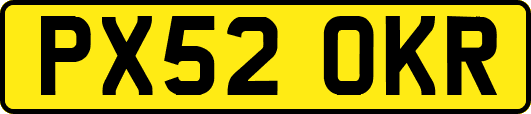 PX52OKR
