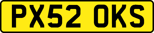 PX52OKS