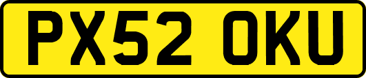 PX52OKU