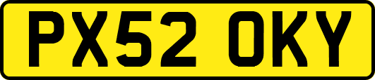 PX52OKY