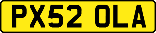 PX52OLA