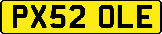 PX52OLE