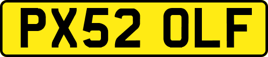 PX52OLF