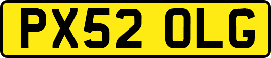 PX52OLG
