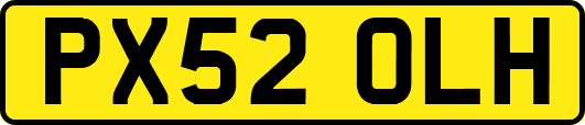 PX52OLH