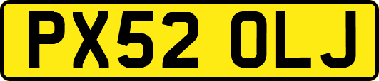 PX52OLJ