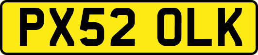 PX52OLK