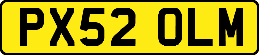 PX52OLM