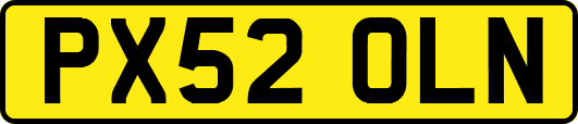 PX52OLN
