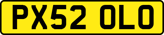 PX52OLO
