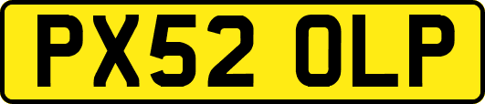 PX52OLP