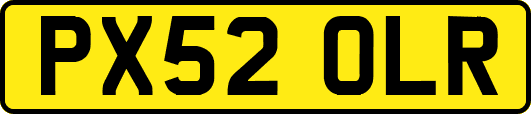 PX52OLR
