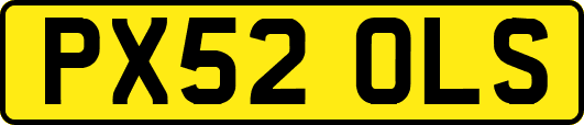 PX52OLS