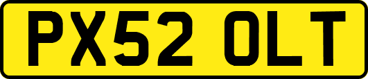 PX52OLT