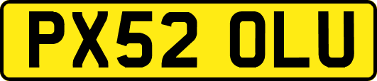 PX52OLU