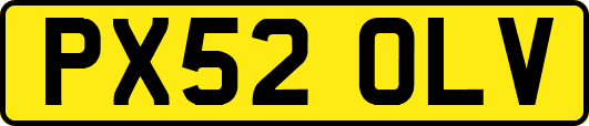 PX52OLV
