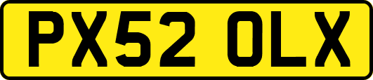 PX52OLX