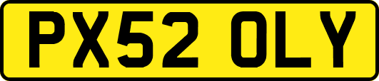 PX52OLY