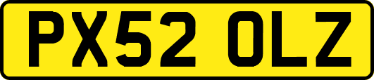 PX52OLZ