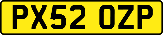 PX52OZP