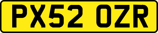 PX52OZR