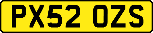 PX52OZS