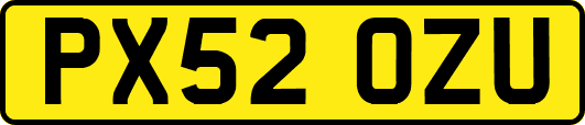 PX52OZU