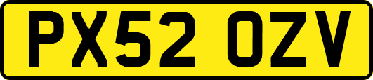 PX52OZV