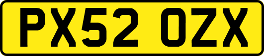 PX52OZX