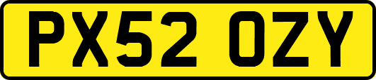 PX52OZY