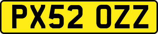 PX52OZZ