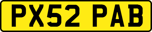 PX52PAB