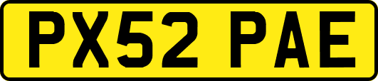 PX52PAE
