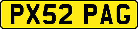 PX52PAG