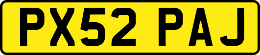 PX52PAJ