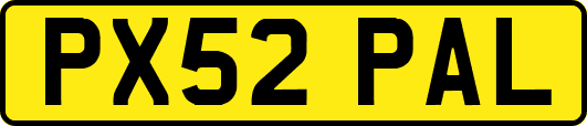 PX52PAL
